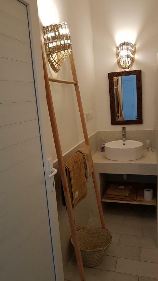 Moyo Apartment Pwani Mchangani Buitenkant foto