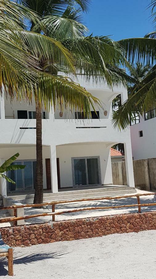 Moyo Apartment Pwani Mchangani Buitenkant foto